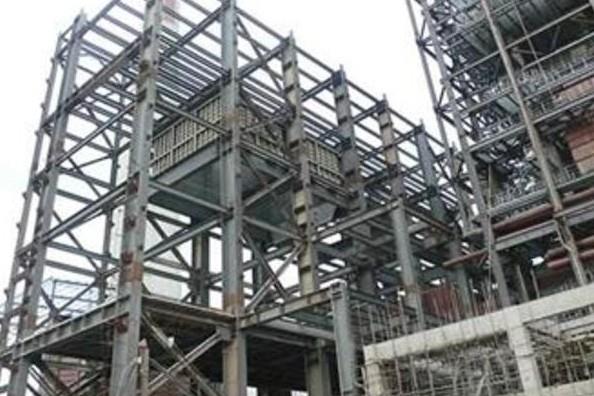 霍州高层钢构造的支撑布置跟构造需要符合哪些标准
